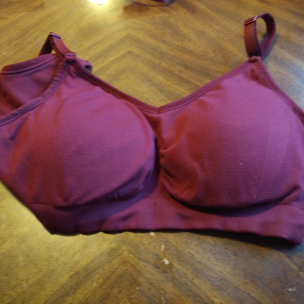 Knix bra - Good to go
